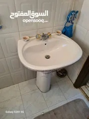  16 طقم حمامات