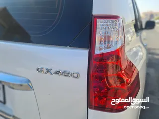  4 تويوتا لكزس GX 460 بحالة جيده  خليجي فل اوبشن إطارات جديده ماشيه  224000 مطلوب 52500 قابل للتفاوض