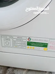  2 Whirlpool washing machine