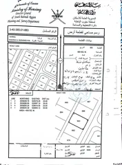  1 مجموعة قطع أراضي للبيع بمخطط خضراء البورشيد الخامسه والخضراء الجديدة الثانية