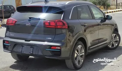  5 كيا نيرو 2020 كهرباء فحص كامل