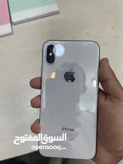  2 ايفون X شرط