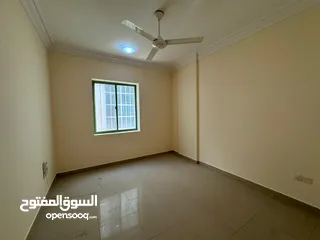  4 2 BR Good Compact Apartment for Rent – Ghubra