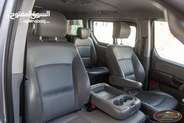  20 Hyundai Grand Starex H1 2019   يمكن التمويل بالتعاون مع المؤسسات المعتمدة لدى المعرض
