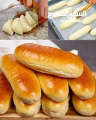  11 مخبز الخبز العربي بالشارقة