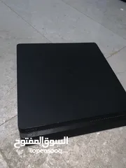  1 سوني فور بحاله الوكاله