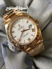  23 Rolex watches