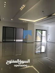  25 شقة فاخرة للبيع في الكرسي - خلف إدارة السير 165م مع ترس 25م تشطيب سوبر ديلوكس لم تسكن