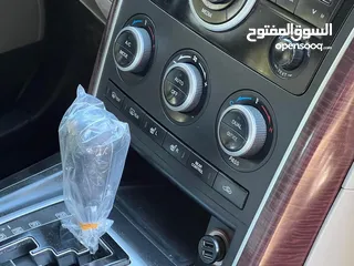  19 مازدا Cx9فل كامل للبيع بسعر مغري جدا