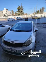  4 كيا ريو 2013 kia rio 2013 كيا ريو متور 1400 اقتصادية جدا
