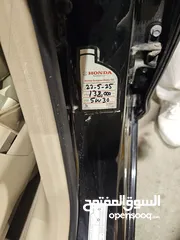  25 هوندا اكورد 2017 للبيع Honda accord 2017.