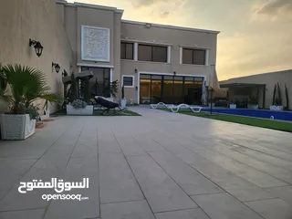  27 شاليه البحرالميت بجانب الفنادق  للايجار