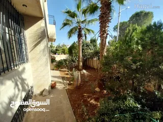  8 فيلا مفروشة للإيجار 350م2 ( Property 17802 ) سنوي فقط