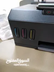  16 طابعة ملون  WiFi  لطباعة الكميات