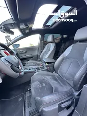  7 بلاك ايديشن اصليه بحاله الشركه عداد 65 الف سعرمرتب عالكاشFrسيات ليون