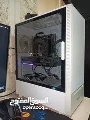  1 كمبيوتر قيمنق