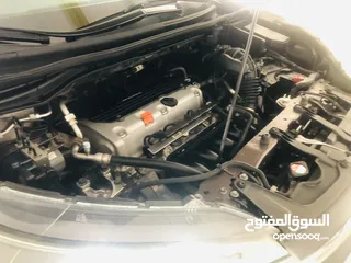  6 Honda crv 2013