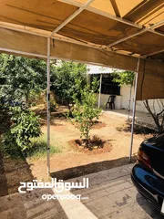  16 شقة طابق ارضي للبيع
