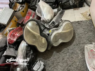  12 قطع بطة، غواصة، قرش و نص، بانوراما، فيتو. بسعر حرق