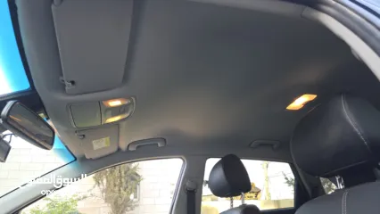  6 كيا نيرو هايبرد ترخيص 2021 بسعر لقطة