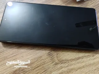  2 جهاز بوكو x5 pro للبيع في بغداد