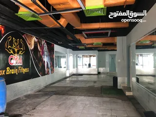  1 SHOWROOM FOR RENT IN DEIRA