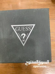  4 Original GUESS