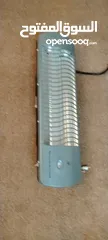  4 دفايات كهرباء وغاز ارضي (منصب)