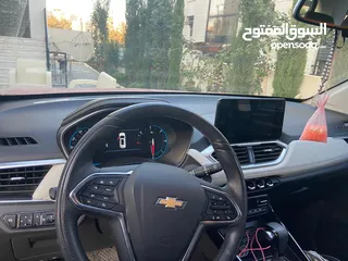  8 كابتيفا بريميير 2021 اعلى صنف ... بحالة ممتازة ... وارد وكالة ... فحص كامل