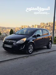  1 اوبل كورسا