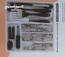  10 مجموعة ادوات المطبخ