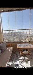  5 شقه 330 م2 سوبر ديلوكس اطلاله خياله كاشفه جميع مدينة نابلس