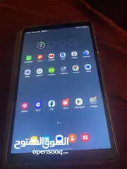  2 Tab a7 lite تاب سامسونج للبيع