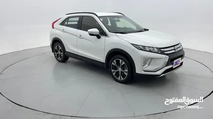  1 (FREE HOME TEST DRIVE AND ZERO DOWN PAYMENT) MITSUBISHI ECLIPSE CROSS