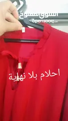  1 عبايه فخمه .فستان ناعم جرجيت