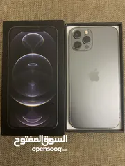  1 iPhone 12pro