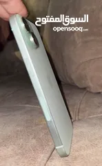  3 iPhone 15 بحاله ممتازه