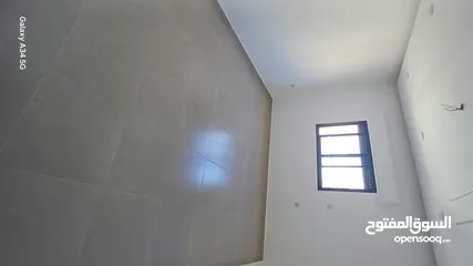  14 شقة فاخرة للبيع التاسعة اهالي طابقية ط3هندسي رواف 151 م