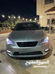  4 سيات ليون 2015