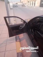  8 افانتي XD موديل 2001 فل الفل ما عدا الجير فتحه سقف بلادها والحمدلله رب العالمين
