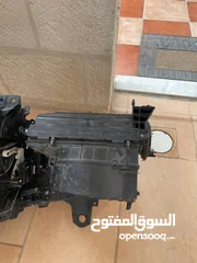  6 مكيف فيوجن 2014