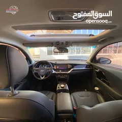  12 كيا سورينتو 2021 فل كامل عدا الفتحة 7 مقاعد وارد كوري