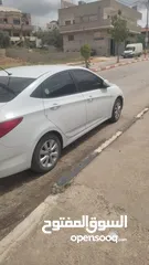 5 بسعررر حرررق  مع امكانية التقسيط ، هونداي اكسنت 2017