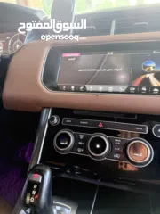  9 رينج روفر سبورت نخب