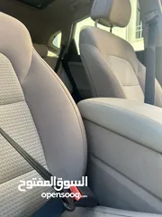  12 هونداي توسان وارد الشركة الردنيه فل كامل بنوراما مالك واحد من الوكالة