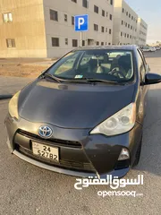  1 بريوس c 2013