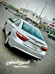  9 Toyota Camry for sale 2017 model