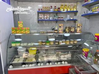  2 معدات محل للبيع