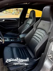  8 فولكس فايجن ارتيورن