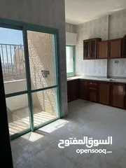  8 شقة للبيع في رفيديا - نابلس